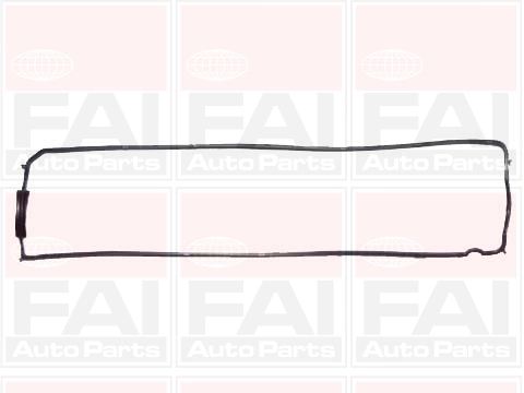 Gasket, cylinder head cover